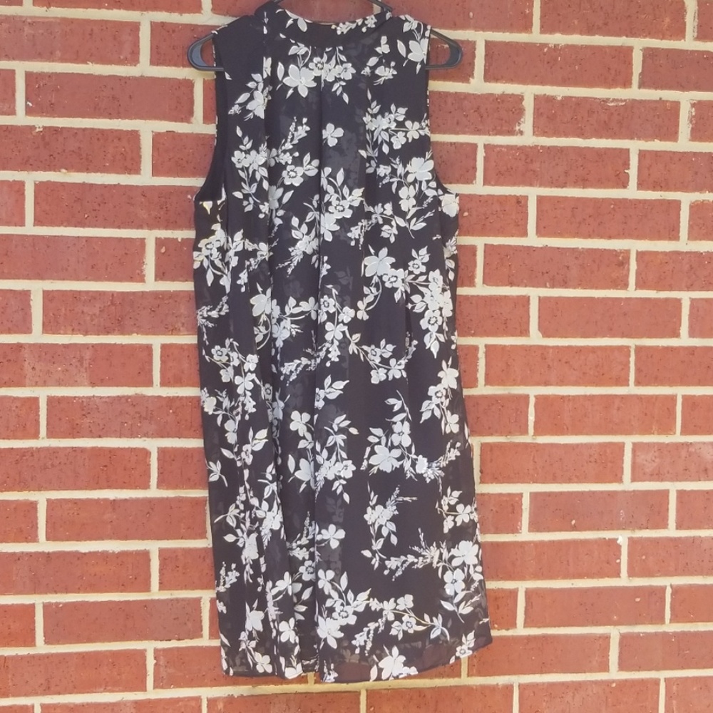 NWT...Lane Bryant Dress